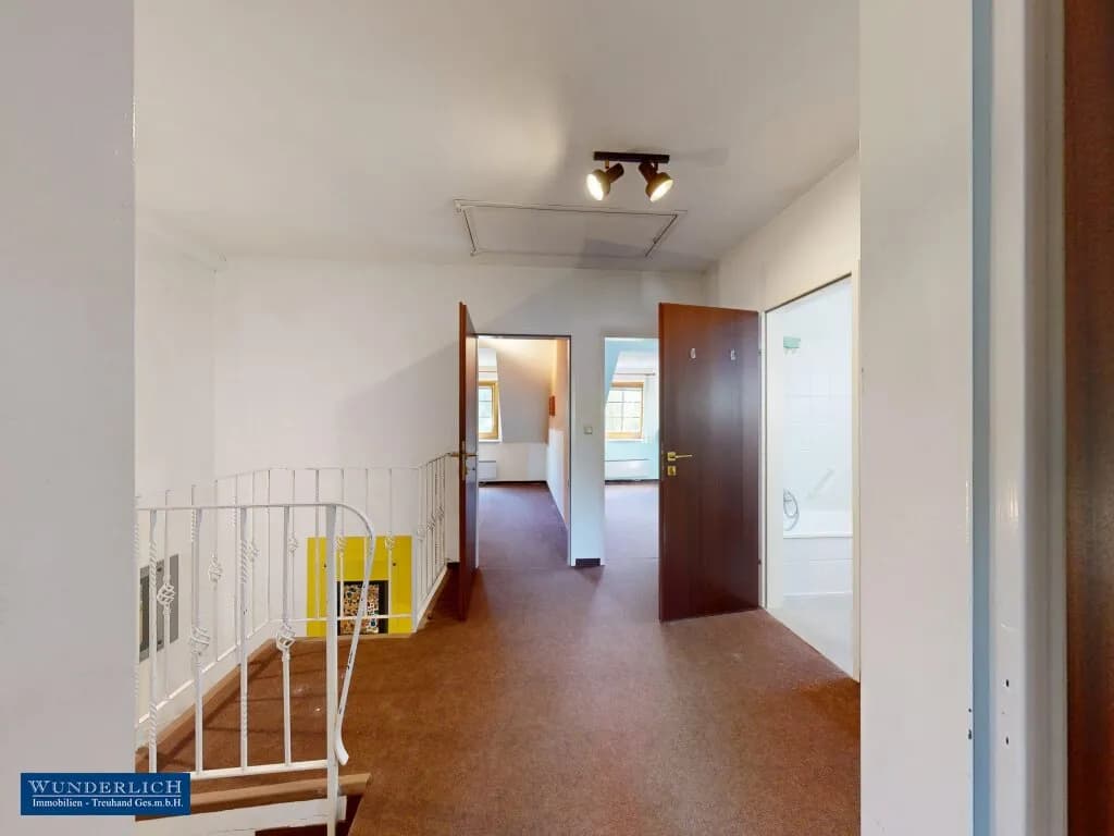 Haus kaufen in Sankt Pölten Land – 127,5 m², € 239.000 – Bild 34 von 50