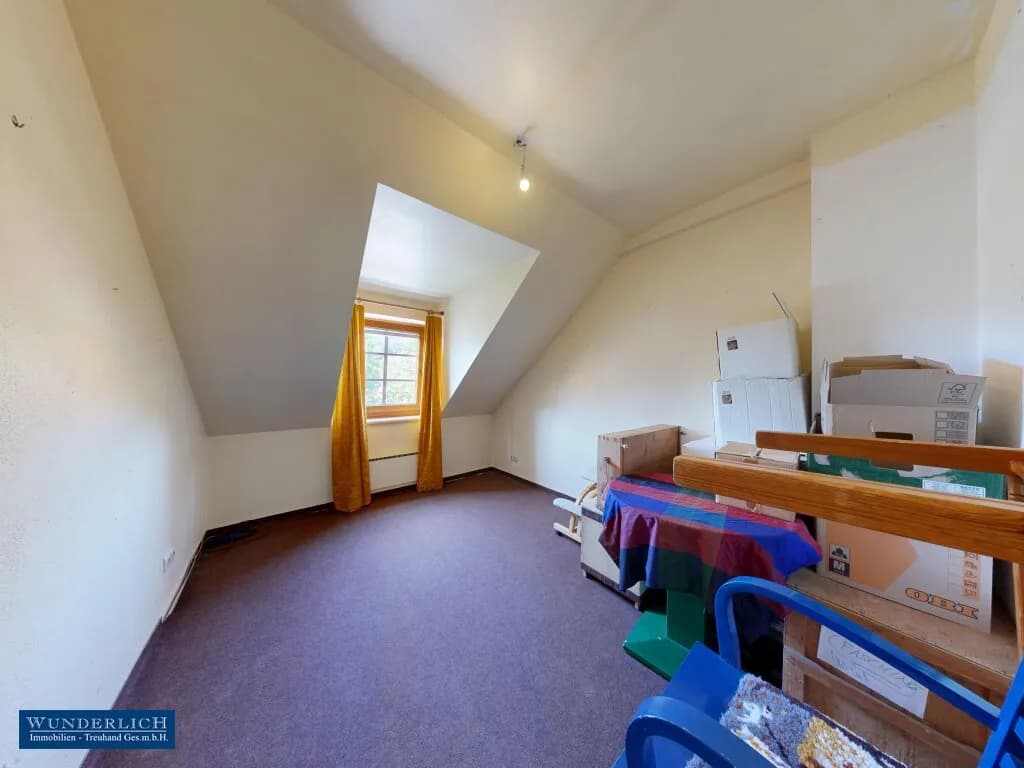 Haus kaufen in Sankt Pölten Land – 127,5 m², € 239.000 – Bild 35 von 50