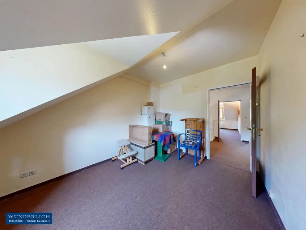 Haus kaufen in Sankt Pölten Land – 127,5 m², € 239.000 – Bild 36 von 50