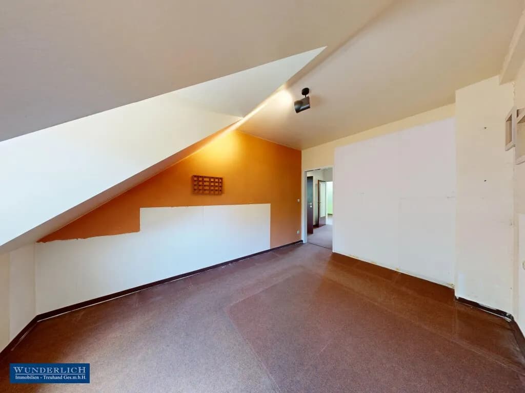 Haus kaufen in Sankt Pölten Land – 127,5 m², € 239.000 – Bild 38 von 50