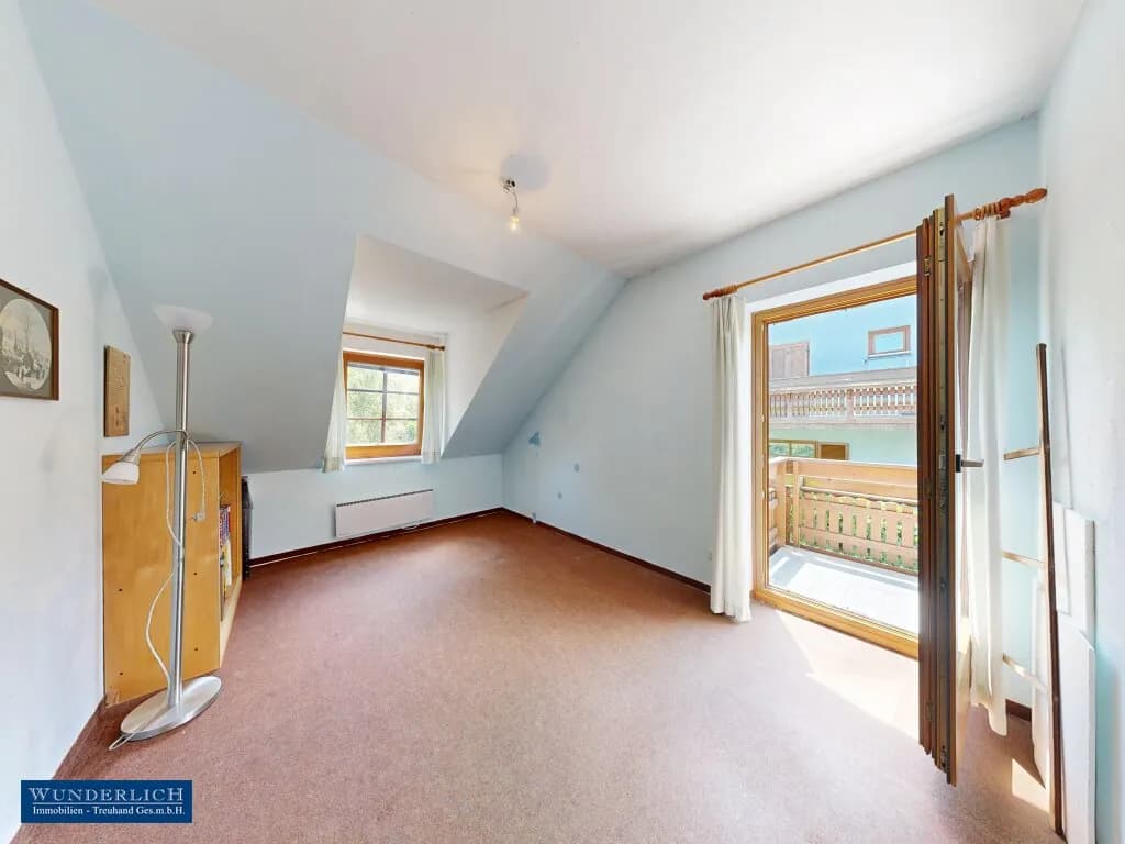 Haus kaufen in Sankt Pölten Land – 127,5 m², € 239.000 – Bild 39 von 50