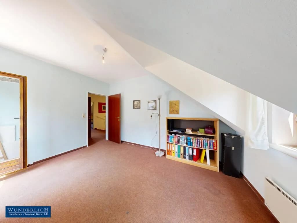 Haus kaufen in Sankt Pölten Land – 127,5 m², € 239.000 – Bild 40 von 50