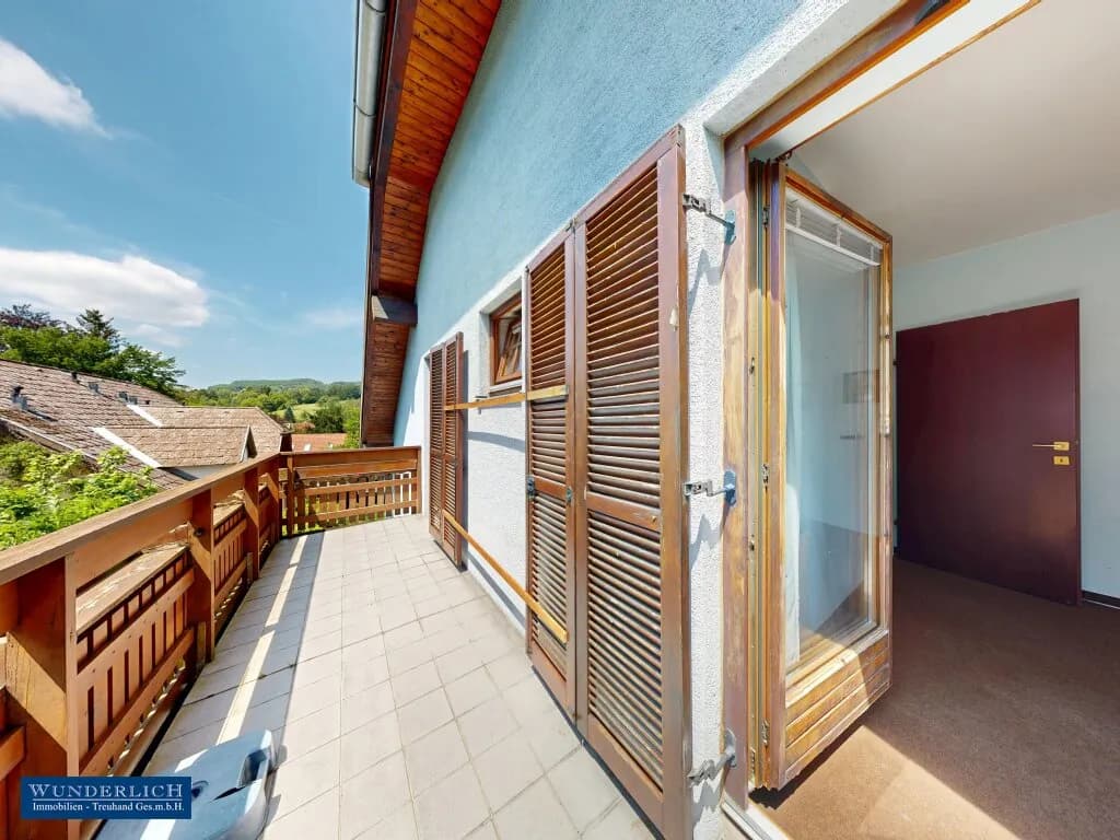 Haus kaufen in Sankt Pölten Land – 127,5 m², € 239.000 – Bild 41 von 50