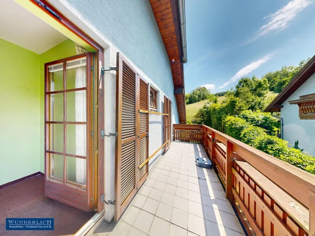 Haus kaufen in Sankt Pölten Land – 127,5 m², € 239.000 – Bild 42 von 50