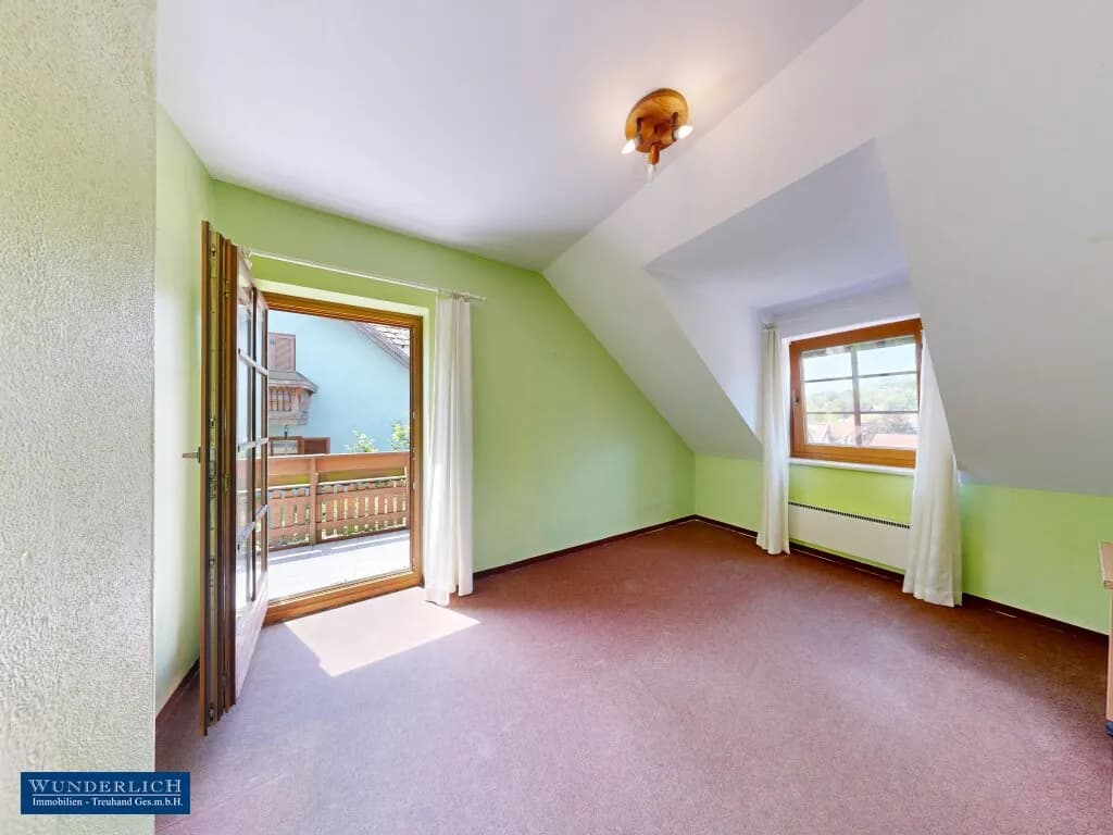 Haus kaufen in Sankt Pölten Land – 127,5 m², € 239.000 – Bild 43 von 50