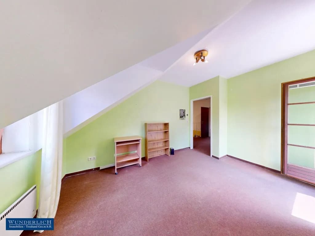 Haus kaufen in Sankt Pölten Land – 127,5 m², € 239.000 – Bild 44 von 50