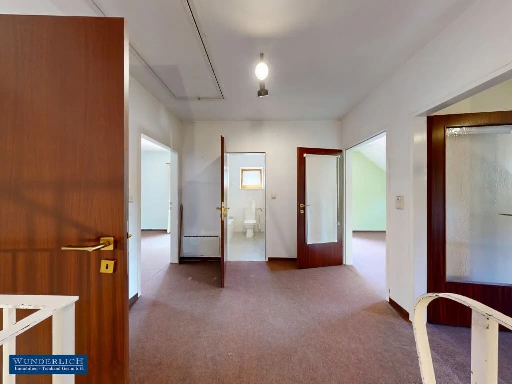 Haus kaufen in Sankt Pölten Land – 127,5 m², € 239.000 – Bild 45 von 50