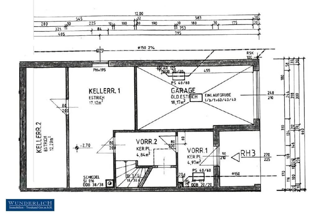 Haus kaufen in Sankt Pölten Land – 127,5 m², € 239.000 – Bild 50 von 50