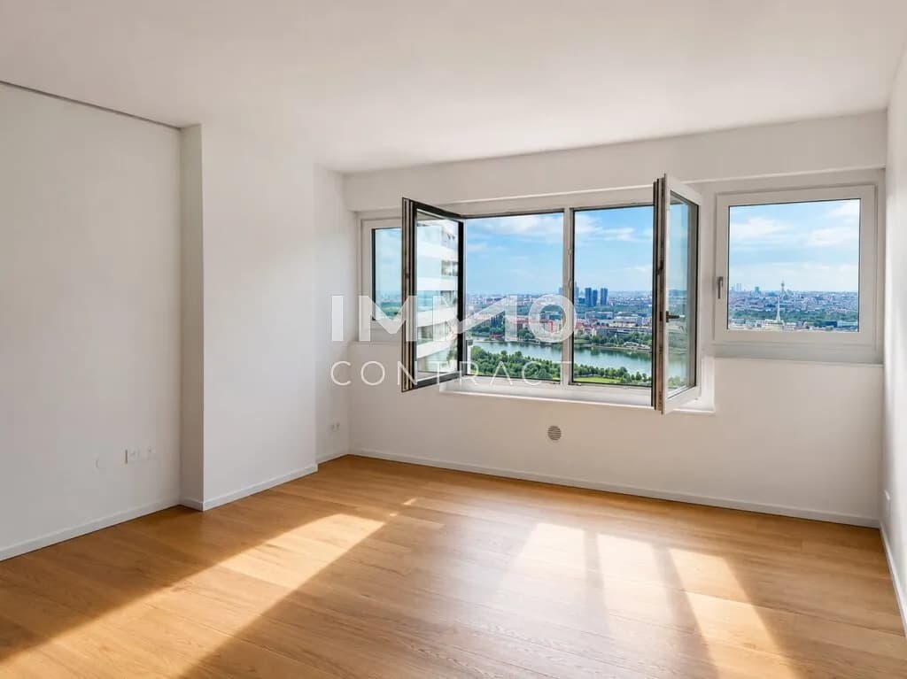 4-Zimmer-Wohnung kaufen in Wien – 151,13 m², € 1.250.000