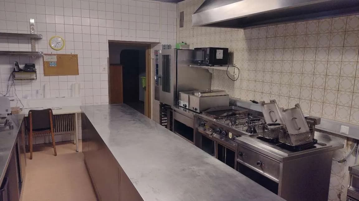 Gewerbeimmobilie mieten in Steyr-Land – 800 m² – Bild 13 von 14