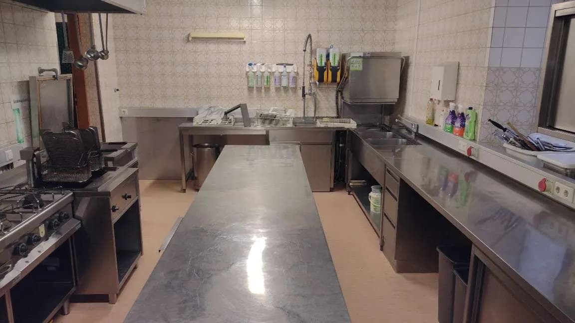 Gewerbeimmobilie mieten in Steyr-Land – 800 m² – Bild 14 von 14