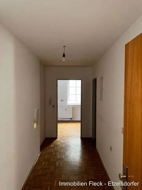 Wohnung mieten in Ried im Innkreis – 50 m², € 572