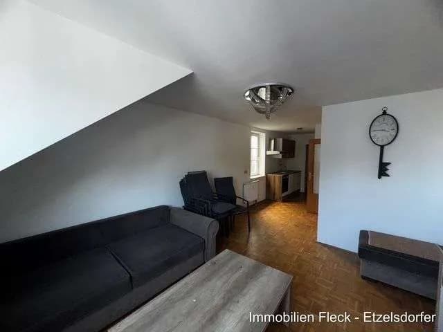 Wohnung mieten in Ried im Innkreis – 50 m², € 572 – Bild 3 von 5