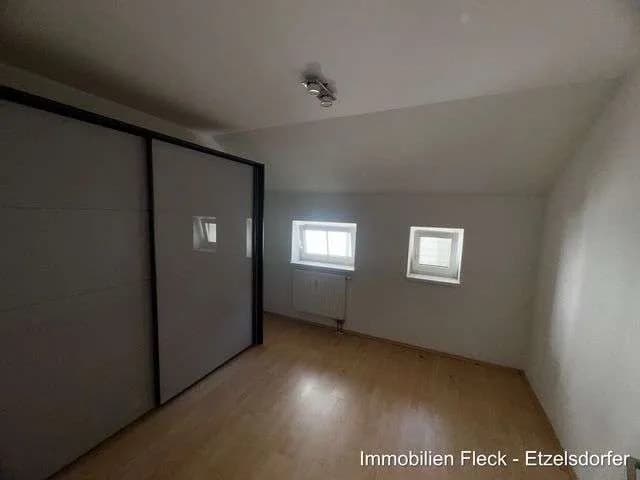 Wohnung mieten in Ried im Innkreis – 50 m², € 572 – Bild 4 von 5