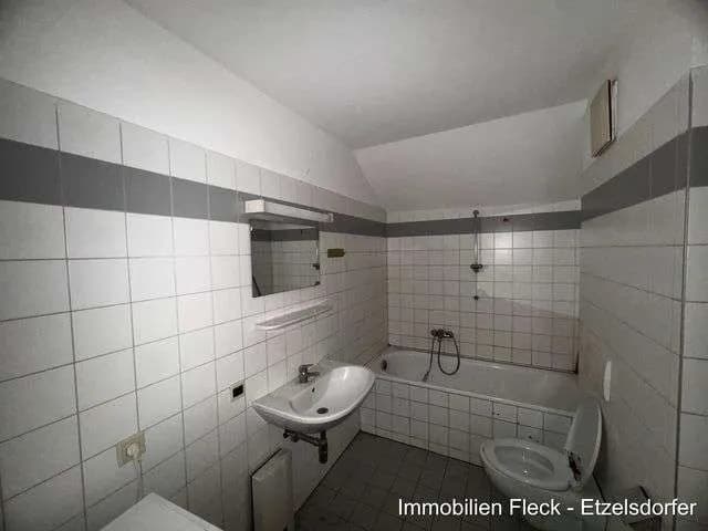 Wohnung mieten in Ried im Innkreis – 50 m², € 572 – Bild 5 von 5