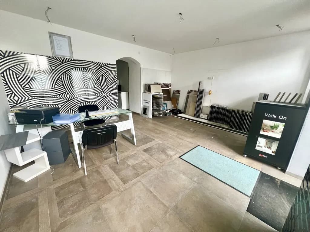 1-Zimmer-Wohnung kaufen in Wien – 40 m², € 98.000