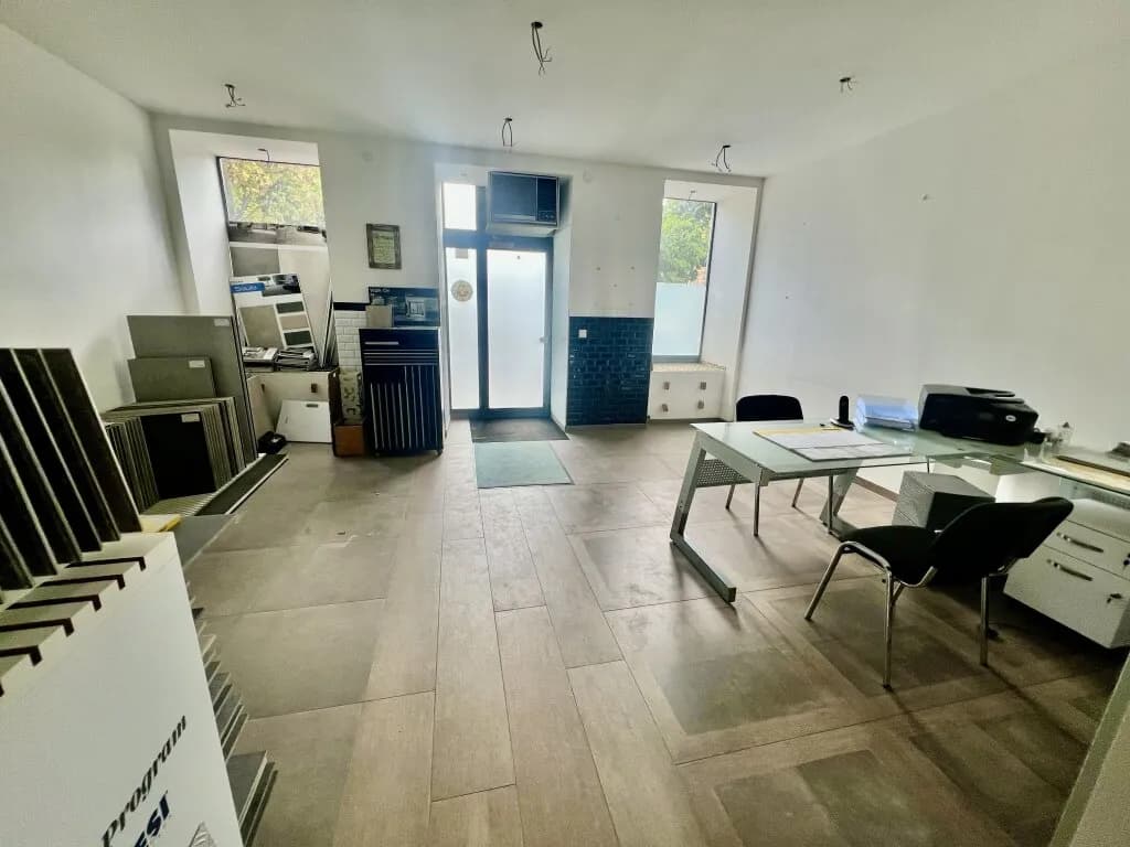 1-Zimmer-Wohnung kaufen in Wien – 40 m², € 98.000 – Bild 2 von 6