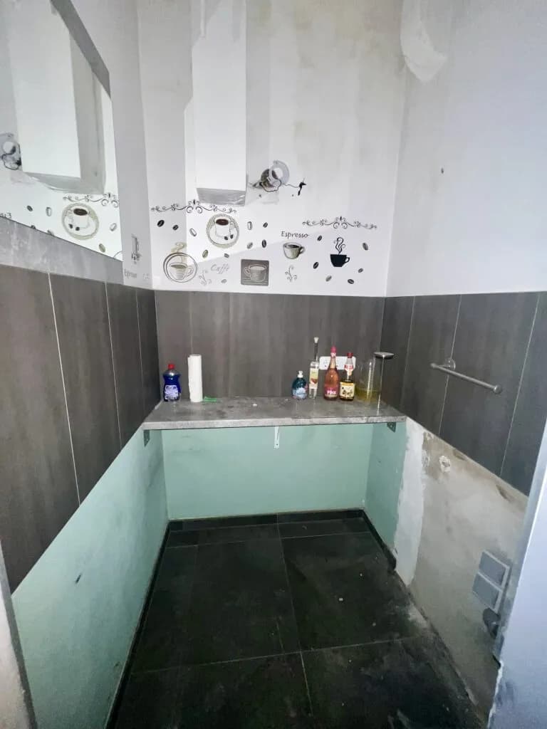 1-Zimmer-Wohnung kaufen in Wien – 40 m², € 98.000 – Bild 5 von 6