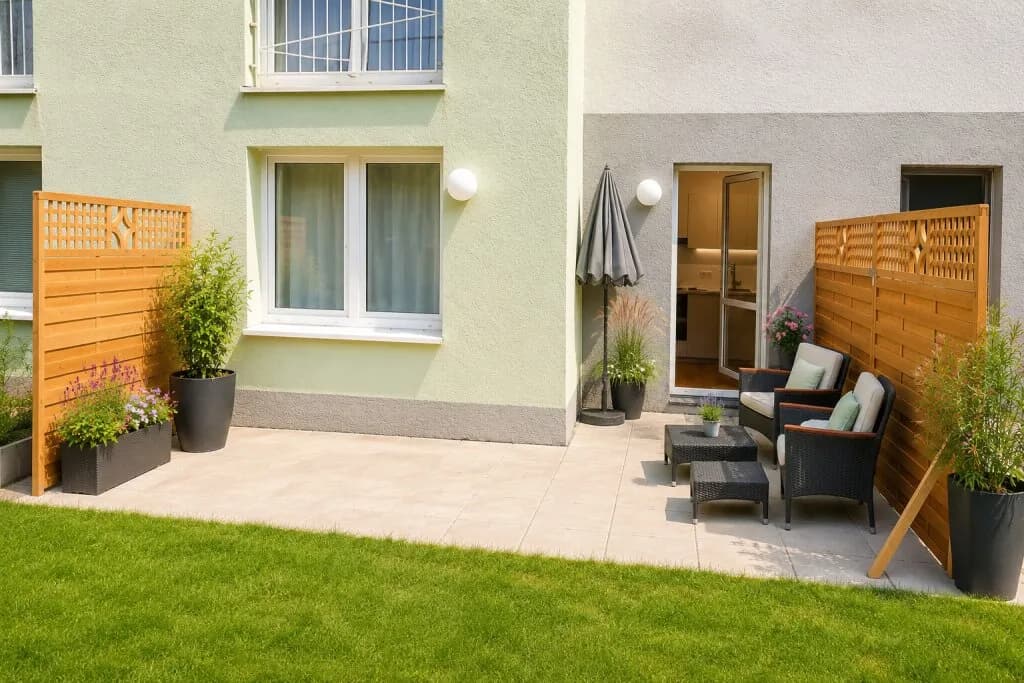 1-Zimmer-Wohnung kaufen in Wien – 31,5 m², € 175.000