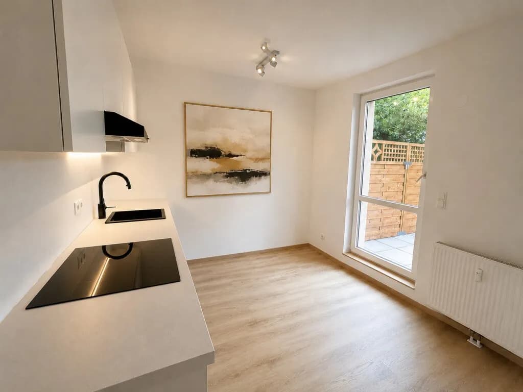 1-Zimmer-Wohnung kaufen in Wien – 31,5 m², € 175.000 – Bild 2 von 7