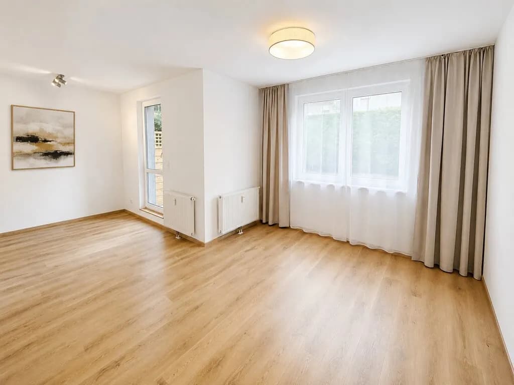1-Zimmer-Wohnung kaufen in Wien – 31,5 m², € 175.000 – Bild 3 von 7
