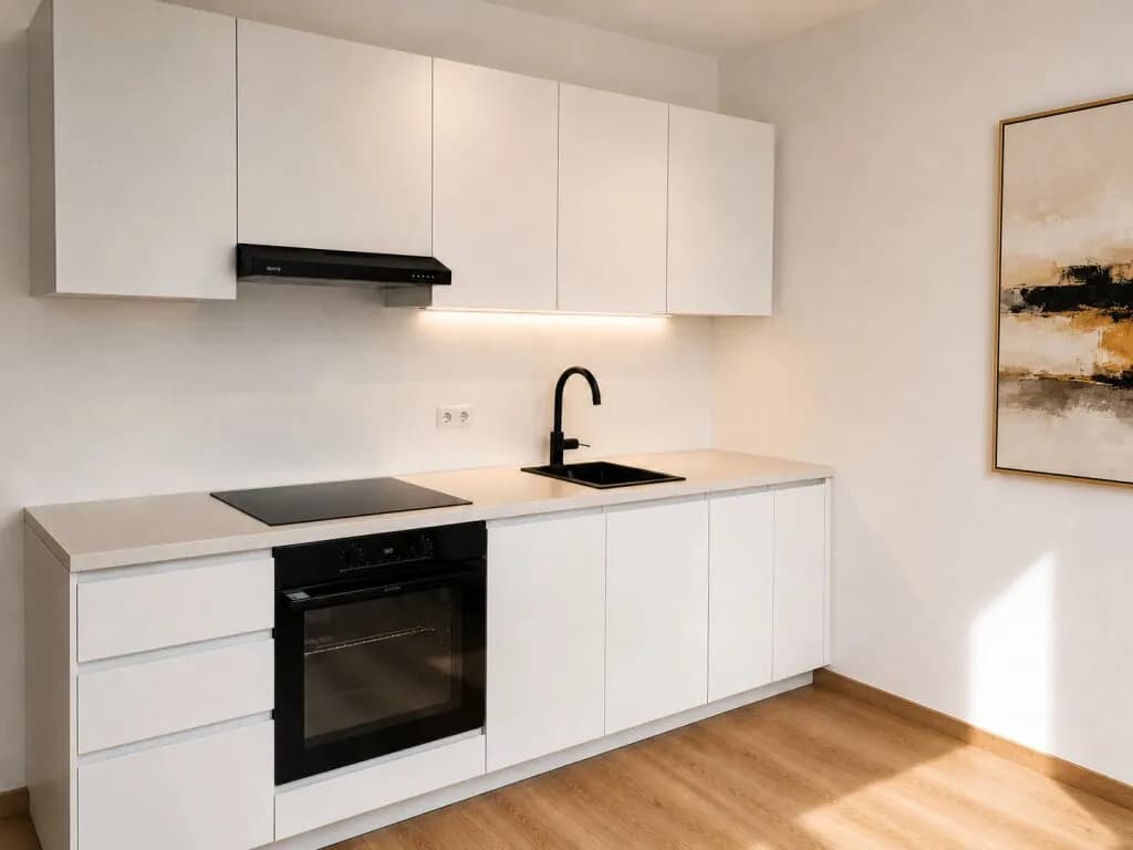 1-Zimmer-Wohnung kaufen in Wien – 31,5 m², € 175.000 – Bild 4 von 7