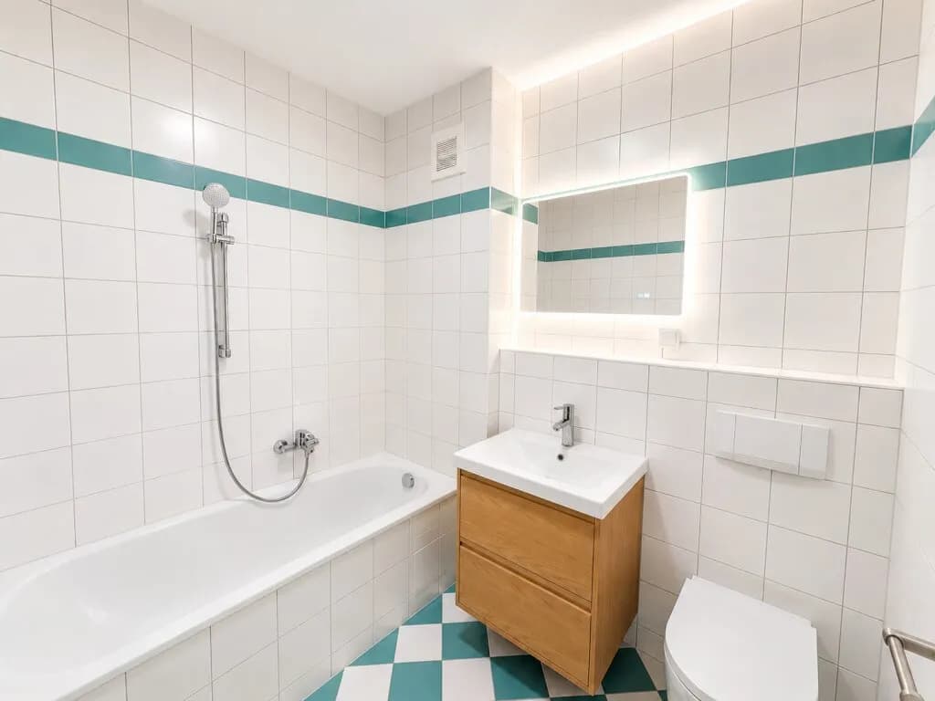 1-Zimmer-Wohnung kaufen in Wien – 31,5 m², € 175.000 – Bild 5 von 7
