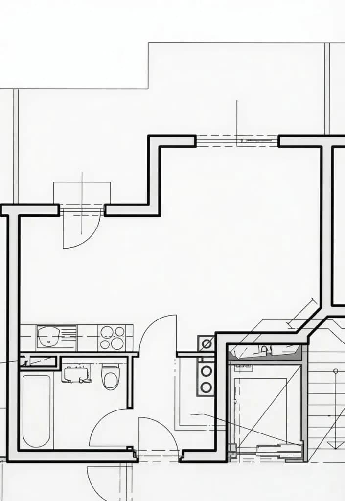 1-Zimmer-Wohnung kaufen in Wien – 31,5 m², € 175.000 – Bild 7 von 7