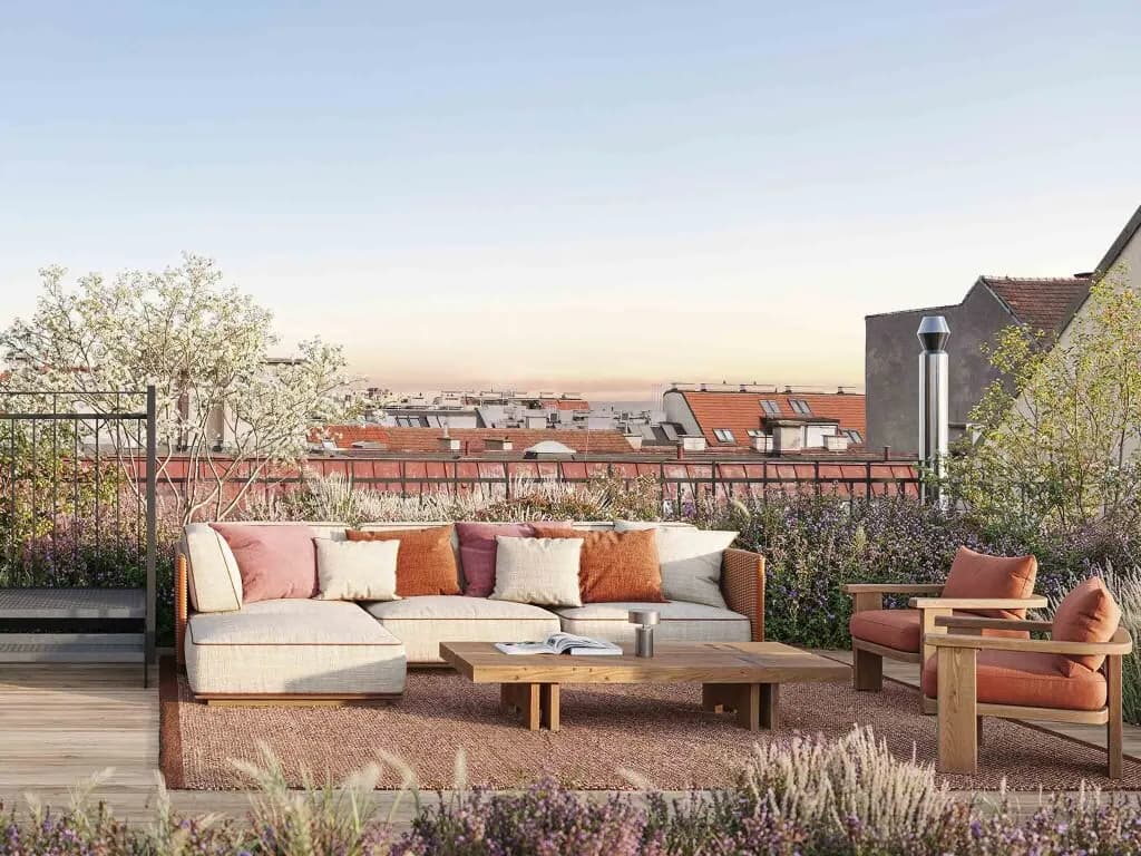 6-Zimmer-Wohnung kaufen in Wien – 279,78 m² – Bild 8 von 23
