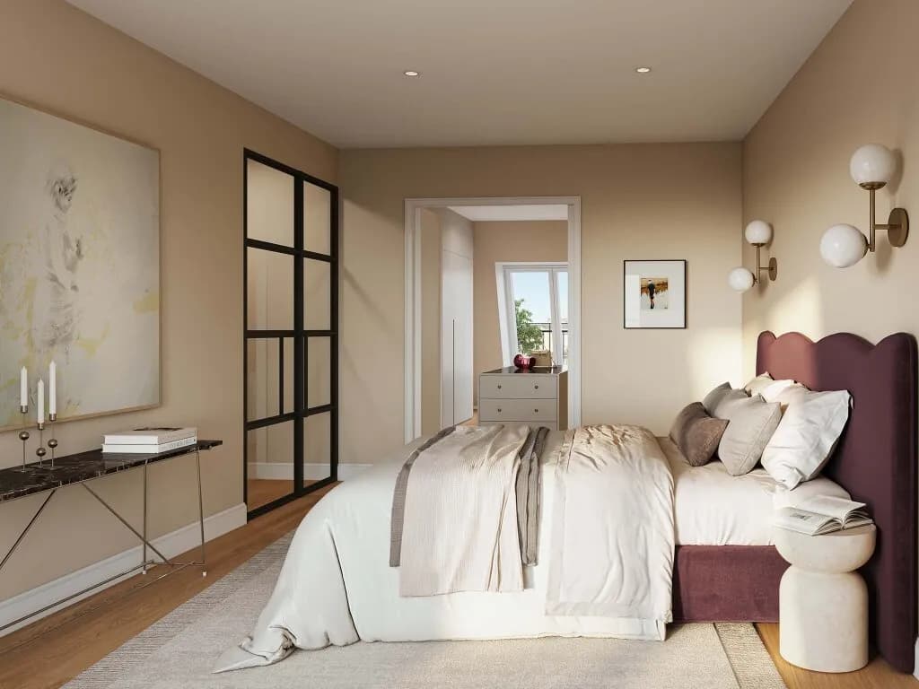 9-Zimmer-Wohnung kaufen in Wien – 349,52 m² – Bild 10 von 23