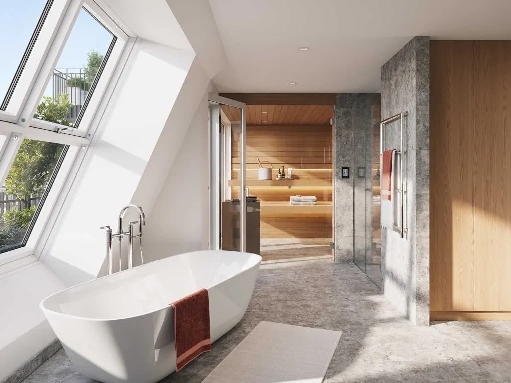 9-Zimmer-Wohnung kaufen in Wien – 349,52 m² – Bild 11 von 23