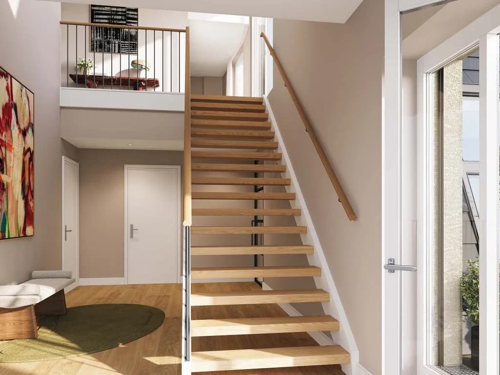 9-Zimmer-Wohnung kaufen in Wien – 349,52 m² – Bild 12 von 23