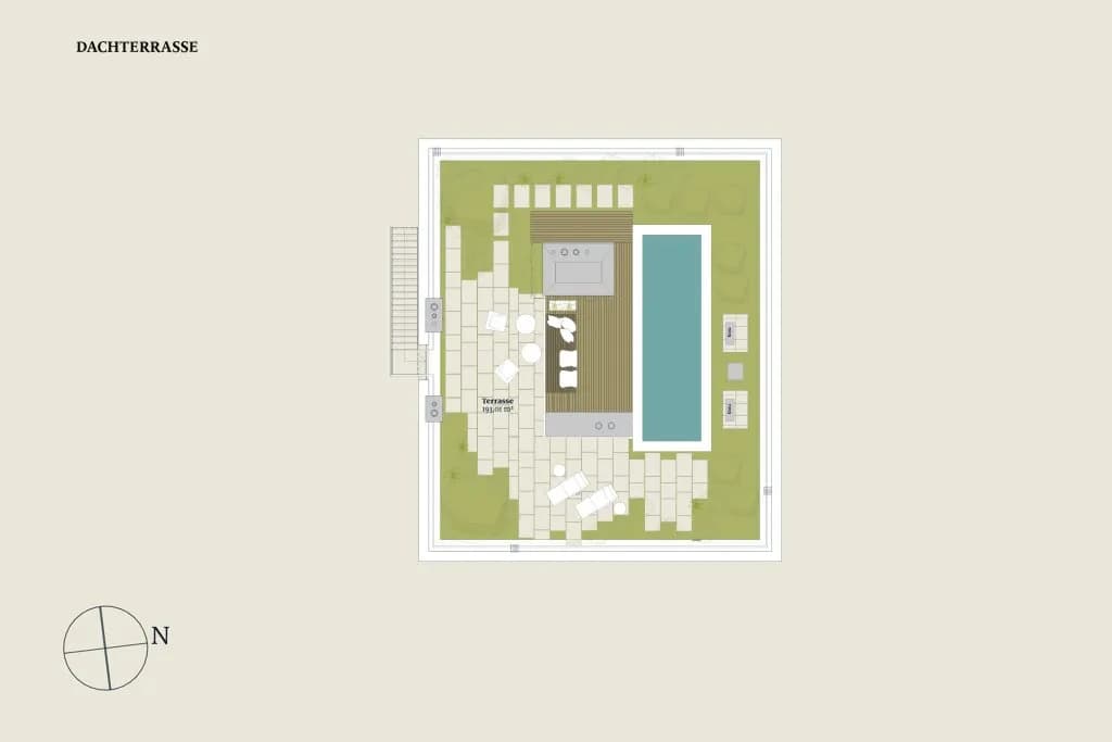 6-Zimmer-Wohnung kaufen in Wien – 231,74 m² – Bild 4 von 20