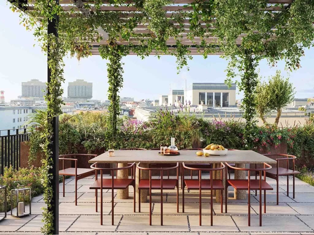 6-Zimmer-Wohnung kaufen in Wien – 231,74 m² – Bild 8 von 20