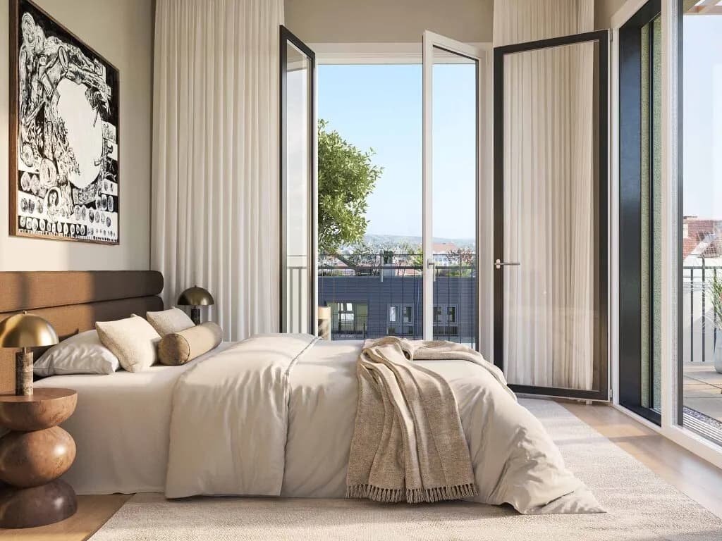 6-Zimmer-Wohnung kaufen in Wien – 231,74 m² – Bild 9 von 20