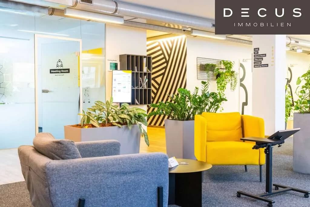 Gewerbeimmobilie mieten in Wien – 660 m² – Bild 3 von 8