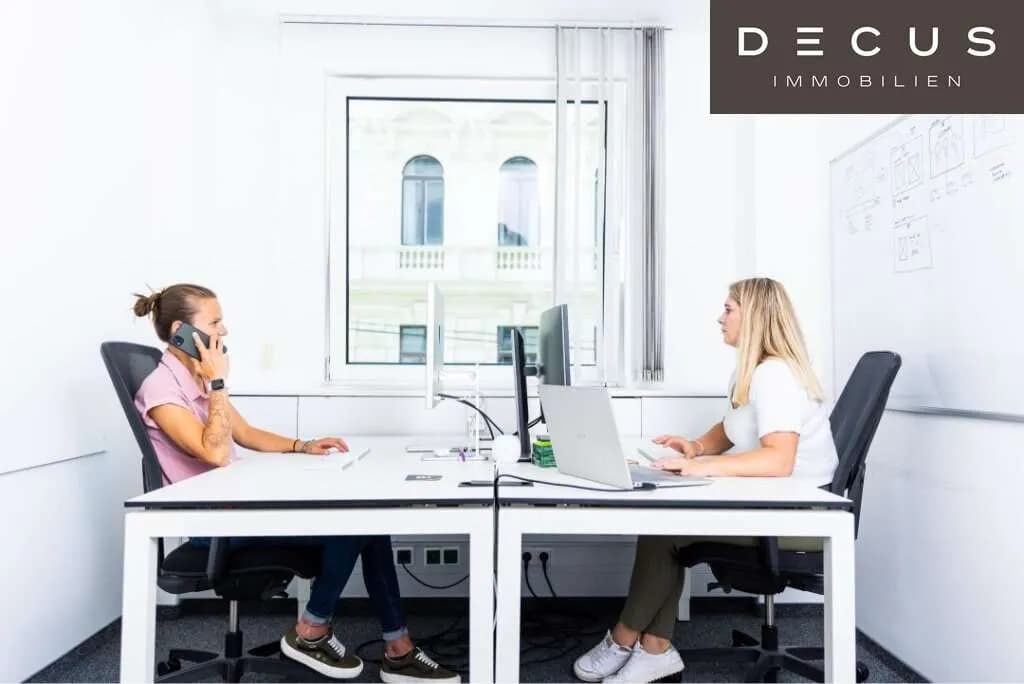 Gewerbeimmobilie mieten in Wien – 660 m² – Bild 4 von 8