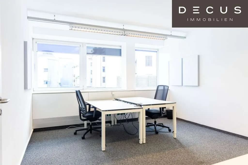 Gewerbeimmobilie mieten in Wien – 660 m² – Bild 5 von 8
