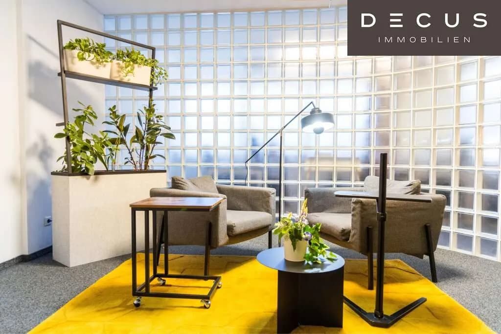 Gewerbeimmobilie mieten in Wien – 660 m² – Bild 6 von 8