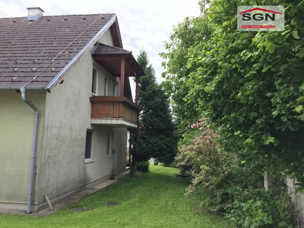 1-Zimmer-Wohnung mieten in Horn – 37,6 m², € 379 – Bild 2 von 9