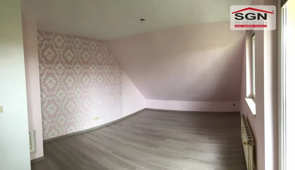 1-Zimmer-Wohnung mieten in Horn – 37,6 m², € 379 – Bild 3 von 9