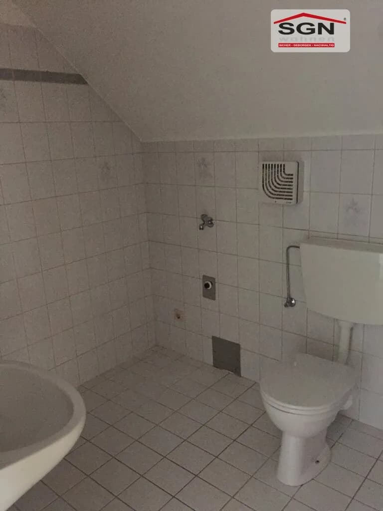 1-Zimmer-Wohnung mieten in Horn – 37,6 m², € 379 – Bild 6 von 9