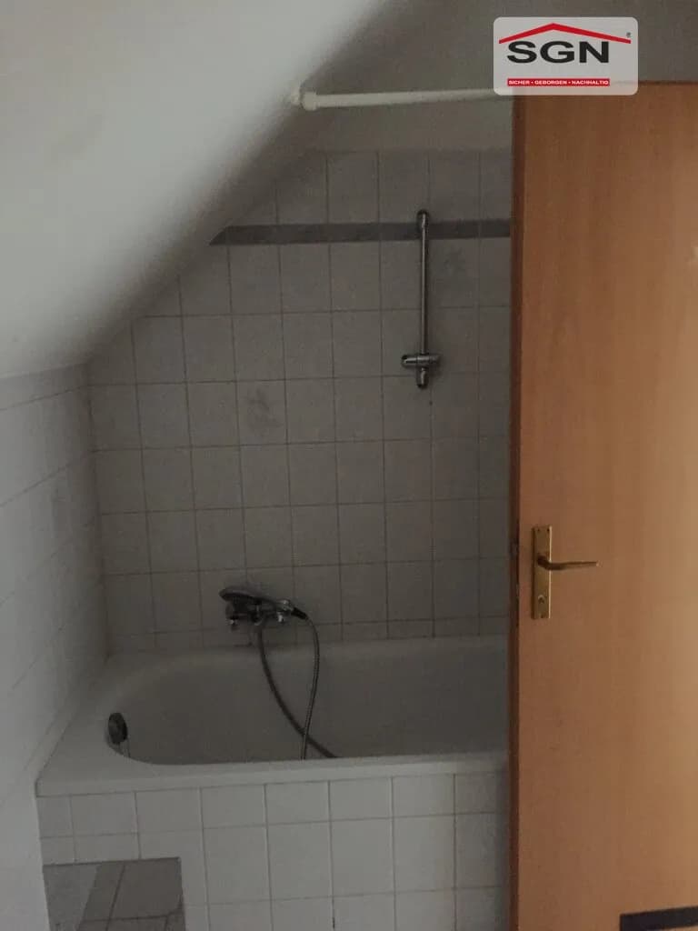 1-Zimmer-Wohnung mieten in Horn – 37,6 m², € 379 – Bild 7 von 9