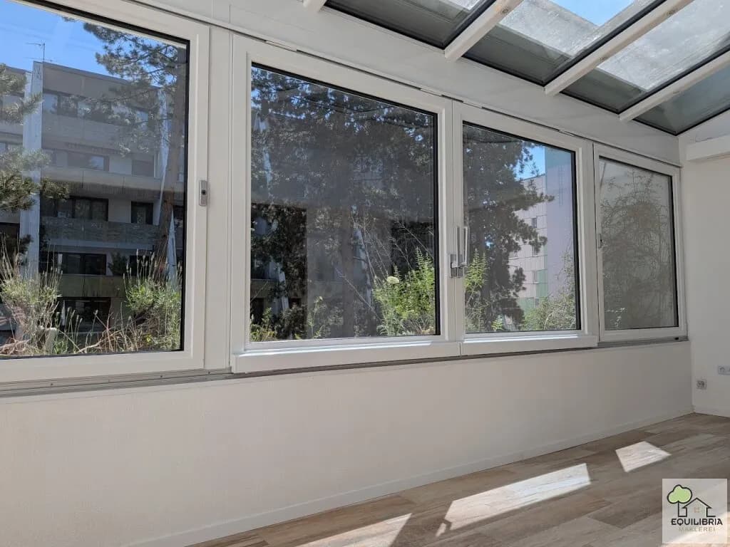 3-Zimmer-Wohnung kaufen in Mödling – 112 m², € 449.000 – Bild 2 von 26