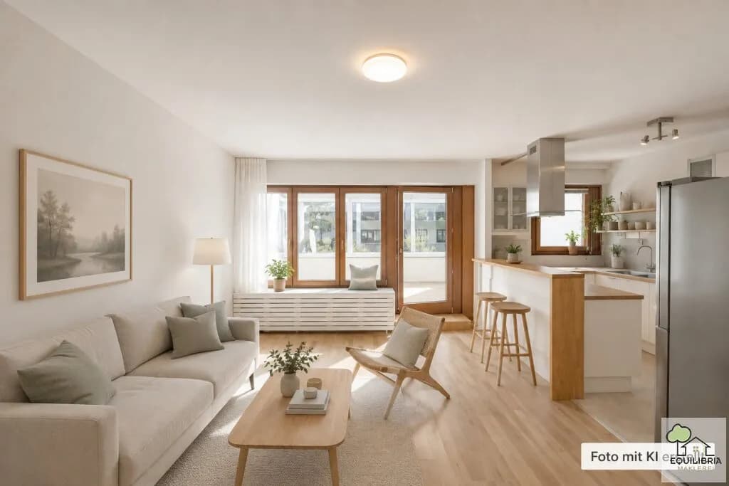 3-Zimmer-Wohnung kaufen in Mödling – 112 m², € 449.000 – Bild 3 von 26