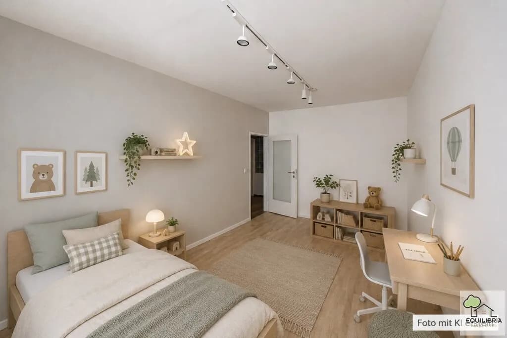 3-Zimmer-Wohnung kaufen in Mödling – 112 m², € 449.000 – Bild 16 von 26
