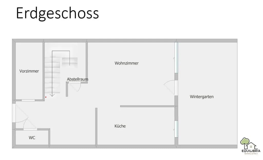 3-Zimmer-Wohnung kaufen in Mödling – 112 m², € 449.000 – Bild 26 von 26