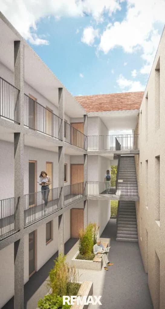 4-Zimmer-Wohnung kaufen in Graz-Umgebung – 108,03 m², € 420.000 – Bild 8 von 9
