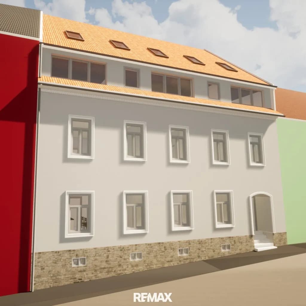 Gewerbeimmobilie kaufen in Leoben – 622 m², € 340.000