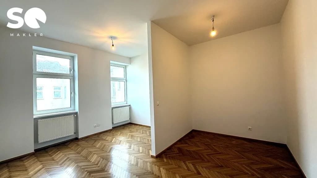 1-Zimmer-Wohnung kaufen in Wien – 32 m², € 129.000 – Bild 4 von 10